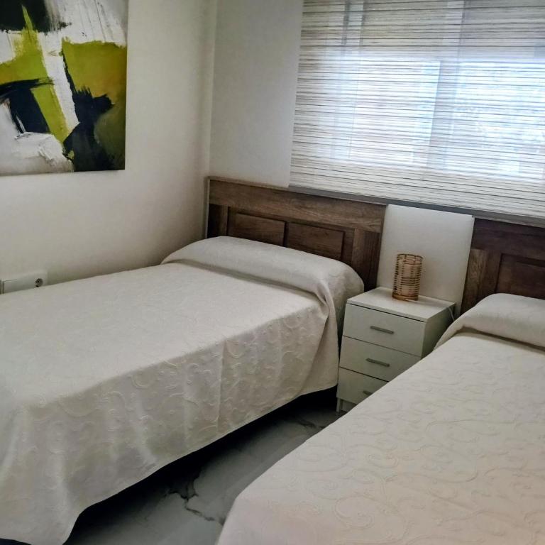 Casa del Mar - Apartamento de 2 dormitorios - 12