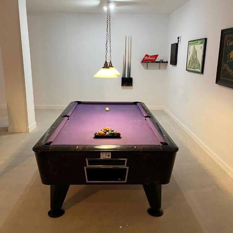Trendy villa for 14 pers. nearby Murcia/Alicante - Villa - 64