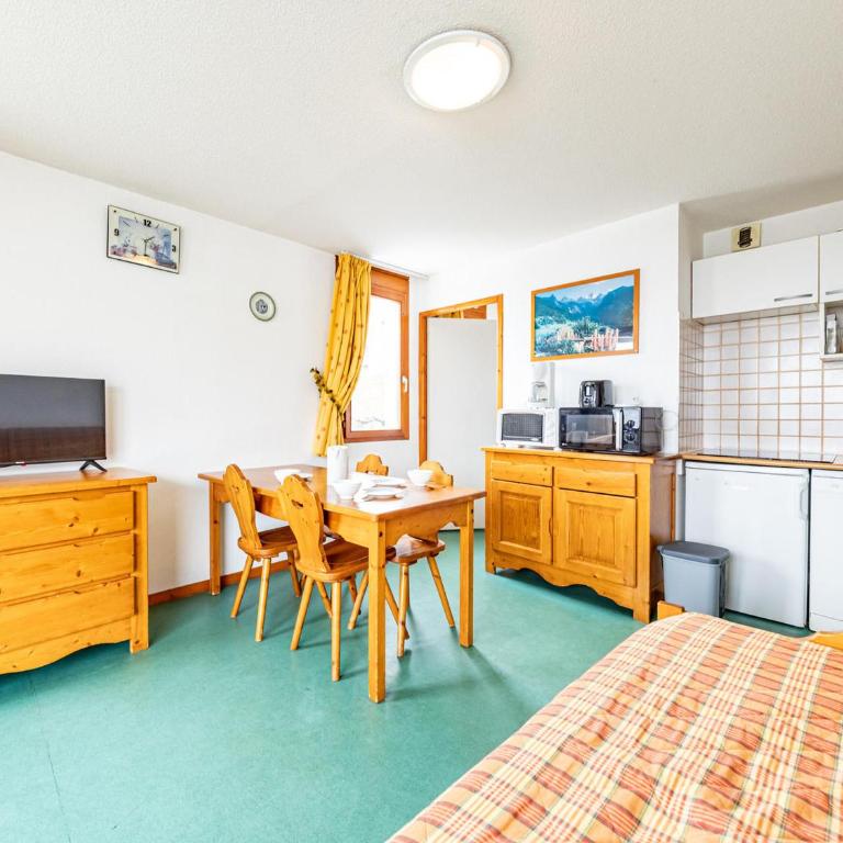 Appartement confortable 7 personnes, centre-station, proche pistes et commodités - Apartment mit 2 Schlafzimmern - 9