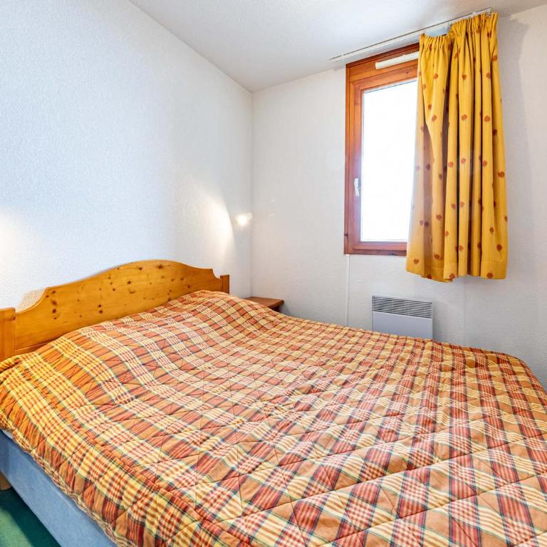 Appartement confortable 7 personnes, centre-station, proche pistes et commodités - Apartment mit 2 Schlafzimmern - 11