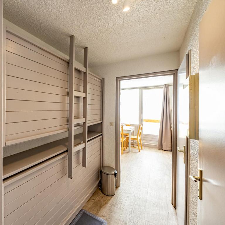 Studio confortable 6 pers. avec kitchenette - FR-1-807-13 - Apartment - 12