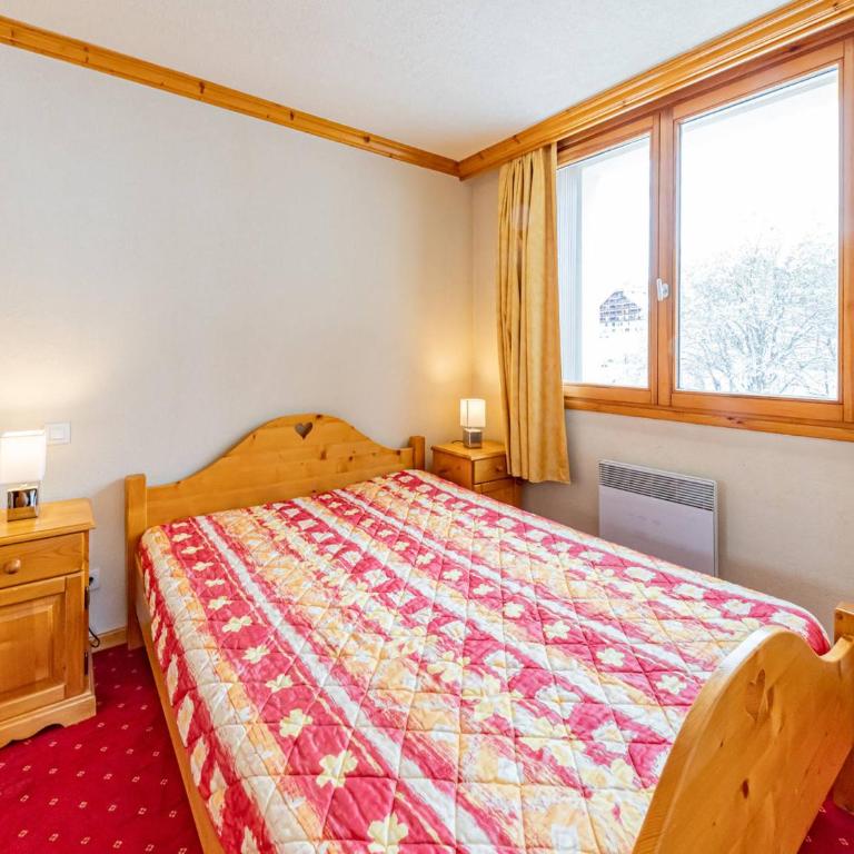 Studio 4 pers en station, au pied des pistes - Studio - 12