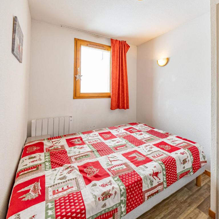 Appartement moderne 2 chambres, au pied des pistes - Apartment mit 2 Schlafzimmern - 13
