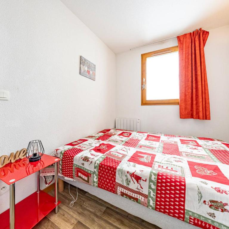 Appartement moderne 2 chambres, au pied des pistes - Apartment mit 2 Schlafzimmern - 14