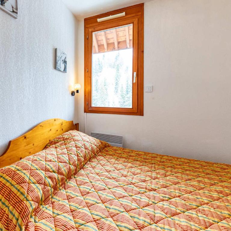 Appartement confortable 7 pers. proche pistes et commerces - Apartamento de 2 dormitorios - 9