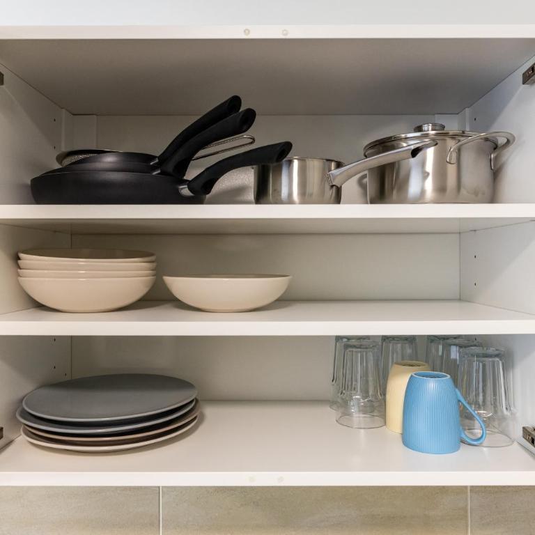 Westpark Living - Camera Singola - 6