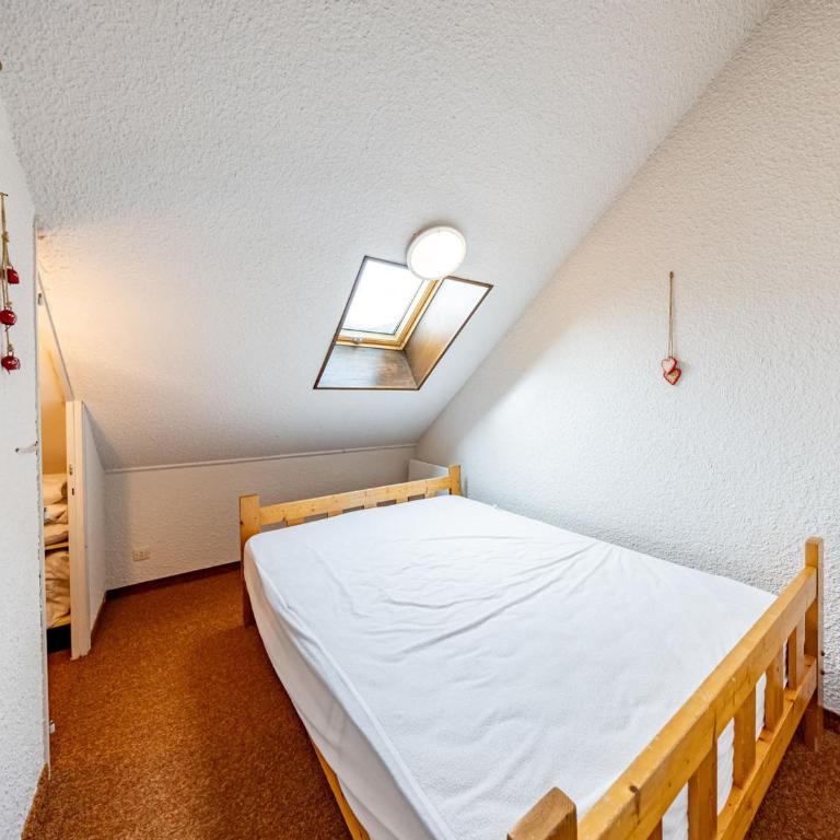 Confortable T2/3 pour 6 pers. avec balcon et accès ski à Saint-François-Longchamp - FR-1-807-14 - Apartment - 13