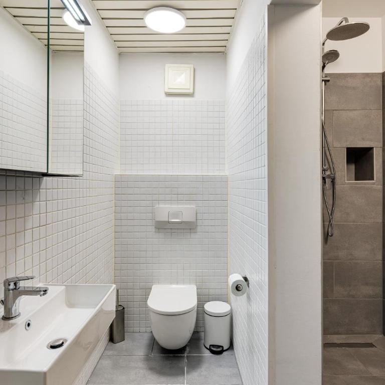 Westpark Living - Camera Singola - 7