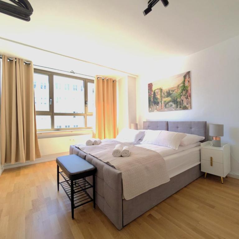 Prime Old Town Location with 3 Bedrooms for 1-7 Guests - Apartamento de 3 dormitorios - 24