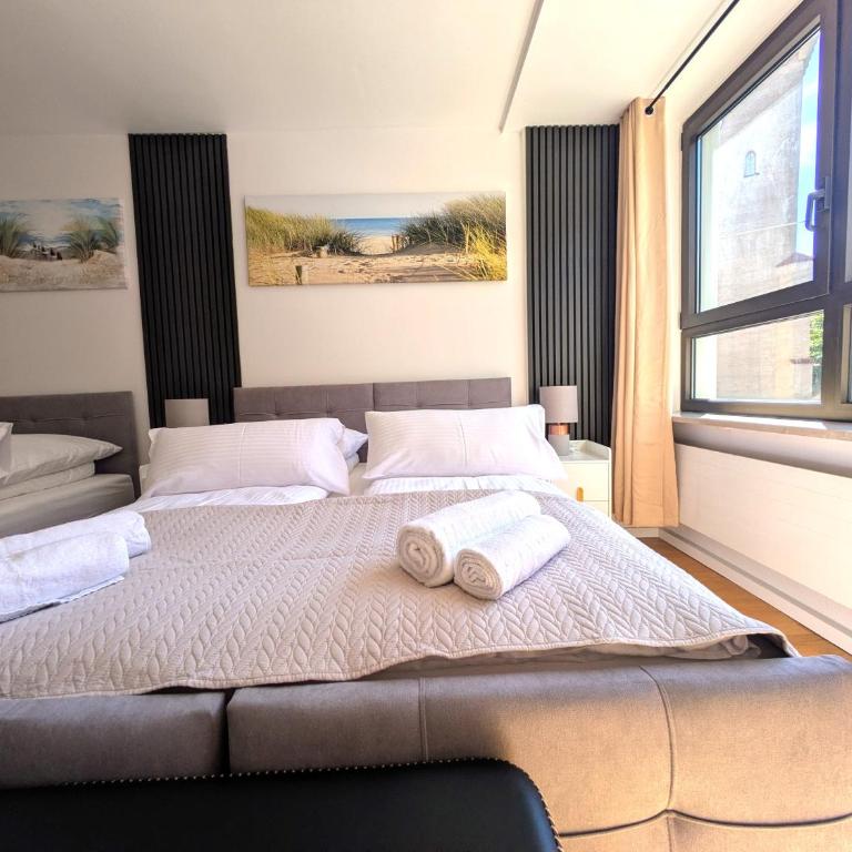 Prime Old Town Location with 3 Bedrooms for 1-7 Guests - Apartamento de 3 dormitorios - 30