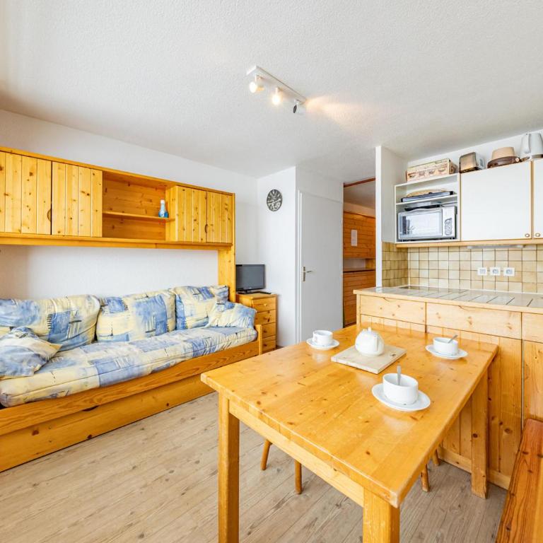 Charmant appartement 5 pers, proche pistes et commerces - Monolocale - 11
