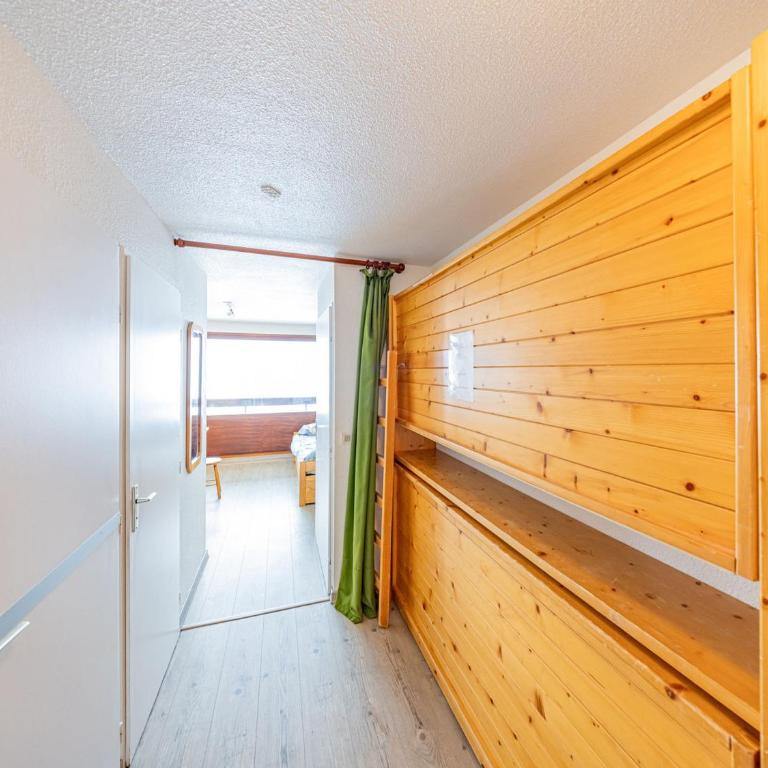 Charmant appartement 5 pers, proche pistes et commerces - Monolocale - 14