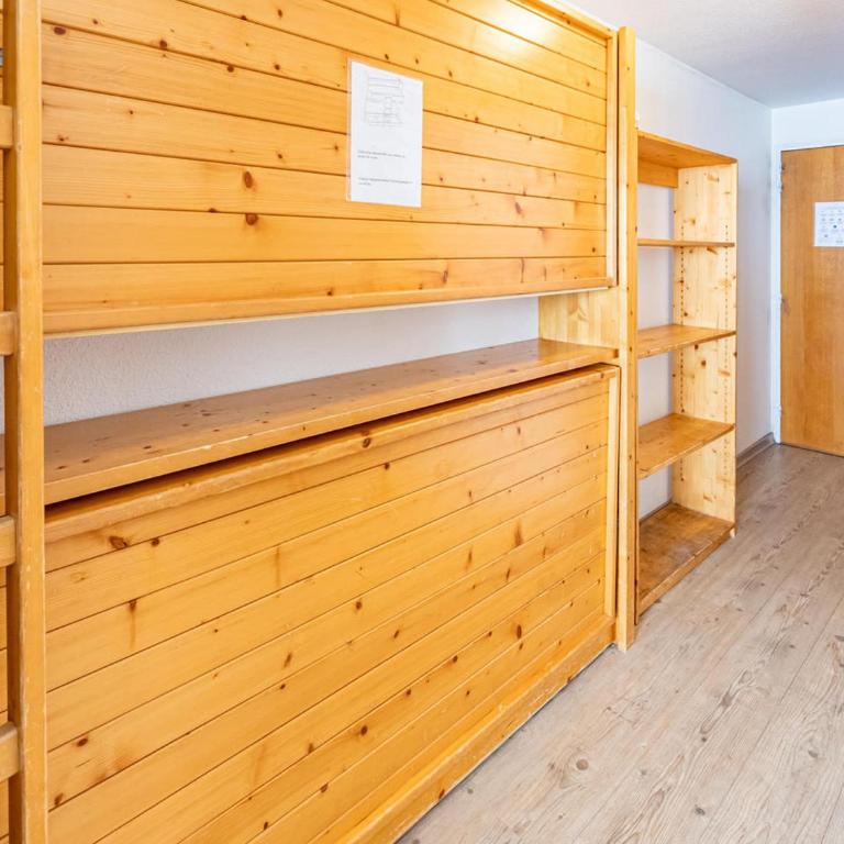 Charmant appartement 5 pers, proche pistes et commerces - Monolocale - 16