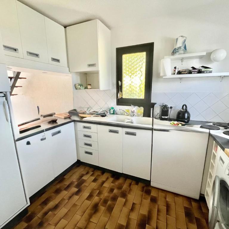 Maison 3 Chambres avec Parking à La Grande Motte, Clim. - Appartement 3 Chambres - 11