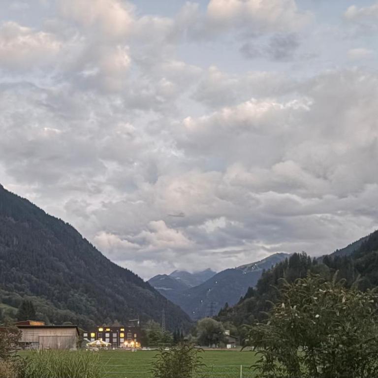 Bauernhaus-Charme & Bergblick in Schruns - Apartamento de 2 dormitorios - 11