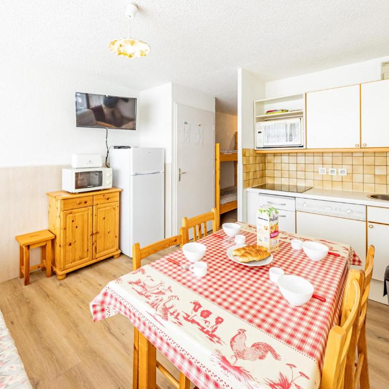Appartement pour 5 pers, proche pistes à Saint-François-Longchamp - Studio - 11