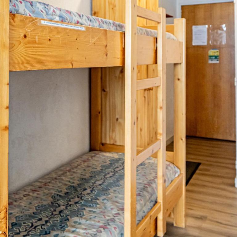 Appartement pour 5 pers, proche pistes à Saint-François-Longchamp - Studio - 12