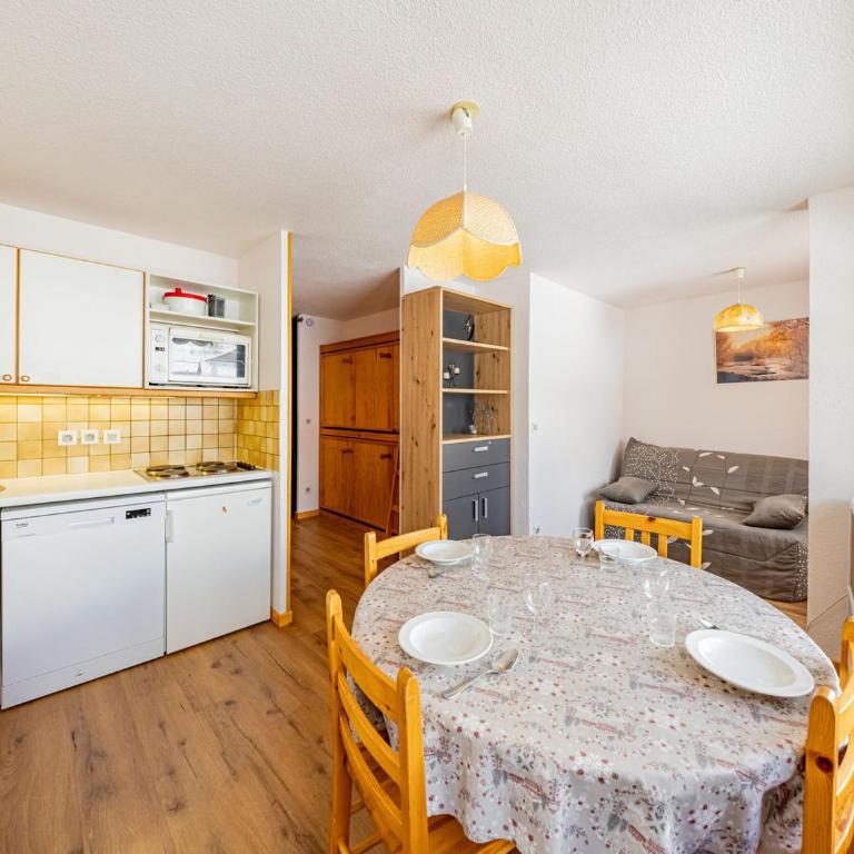Studio moderne et lumineux pour 4 pers., proche pistes - Studio - 10