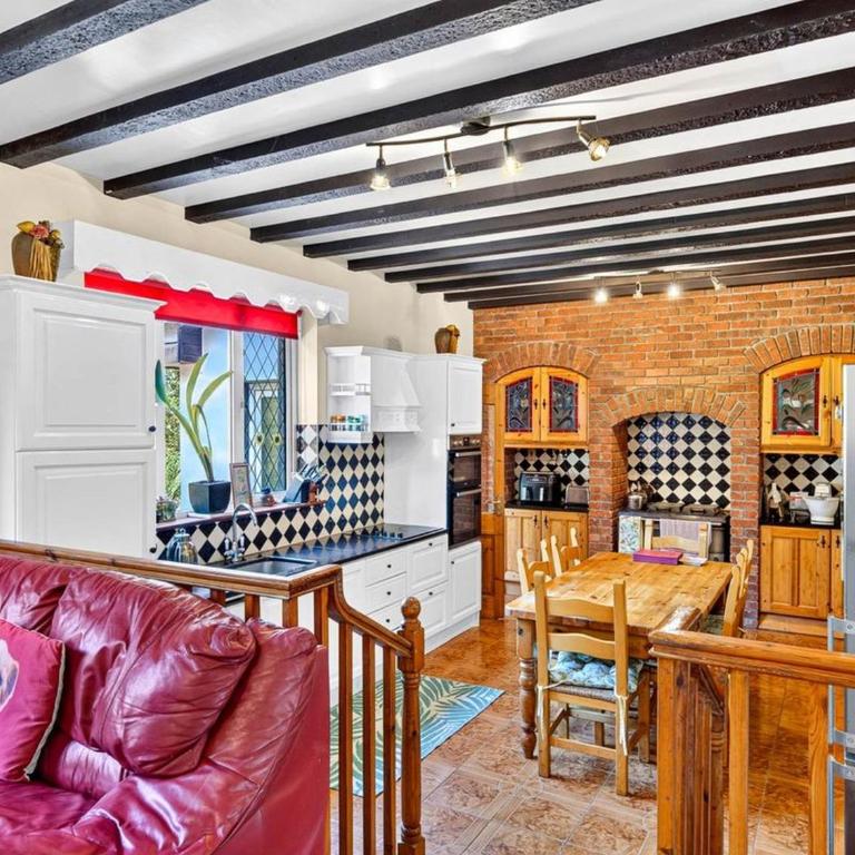 Splendida sistemazione a Cortina d'Ampezzo con una vista meravigliosa - Appartamento con 2 Camere da Letto - 5