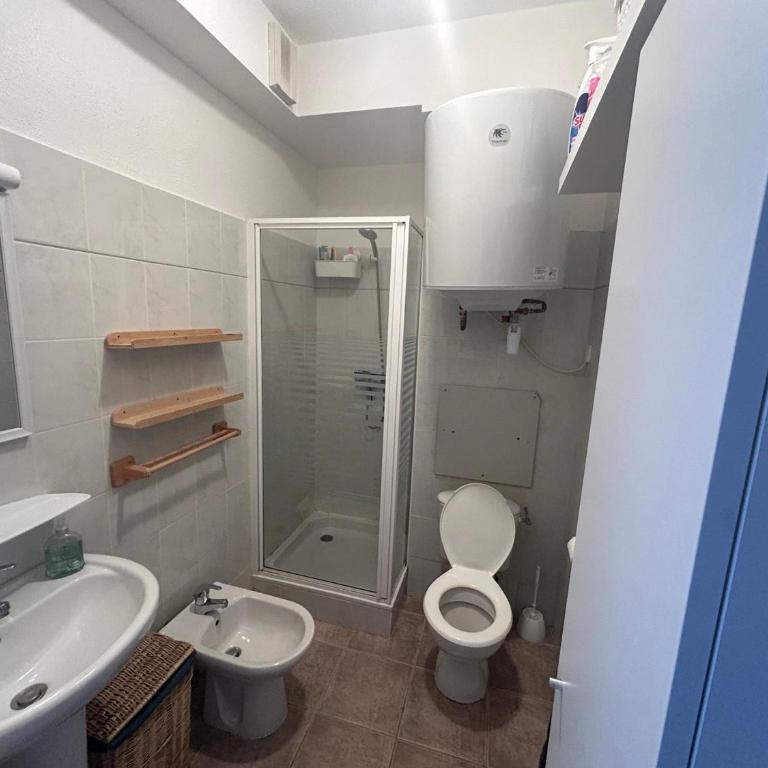 Studio charmant 4 pers, vue montagnes, parking inclus - Studio - 13