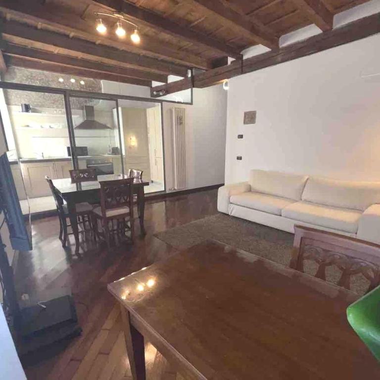 Filly Home - Appartamento con 1 Camera da Letto - 2