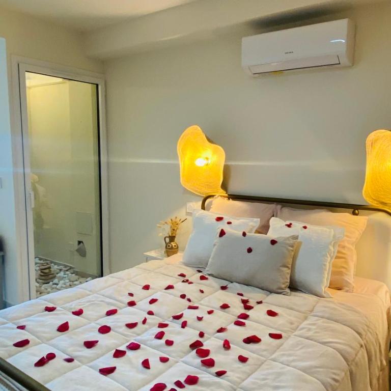 Maison Carro Les Ragues Vues spot & baie de Carro - Appartamento con 1 Camera da Letto - 35