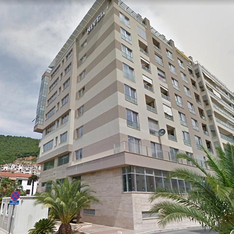 Nivel SIRIUS - One-Bedroom Apartment - 2