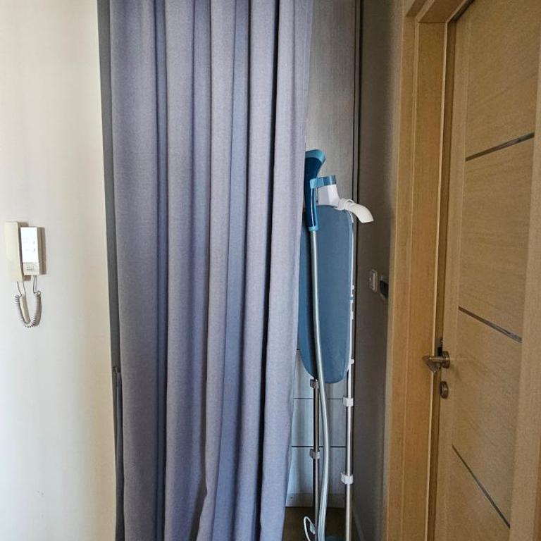 Nivel SIRIUS - One-Bedroom Apartment - 12