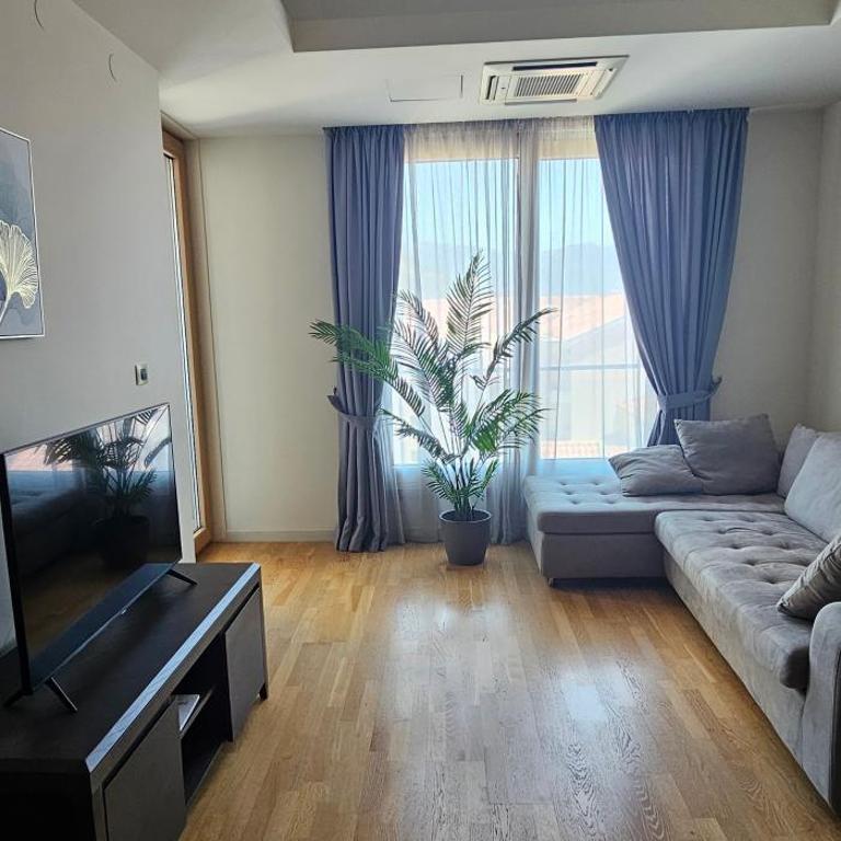 Nivel SIRIUS - One-Bedroom Apartment - 4