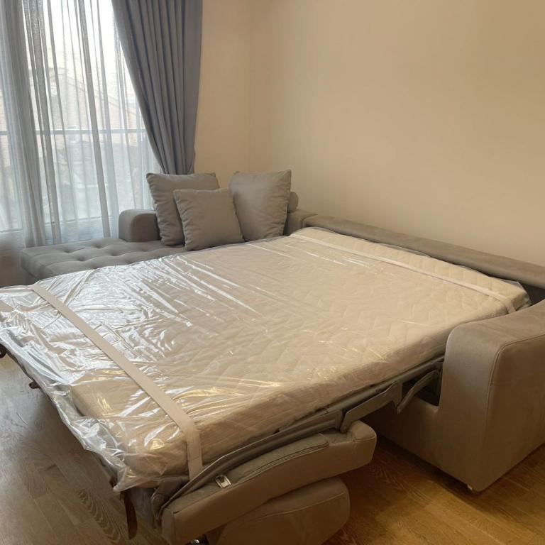 Nivel SIRIUS - One-Bedroom Apartment - 5