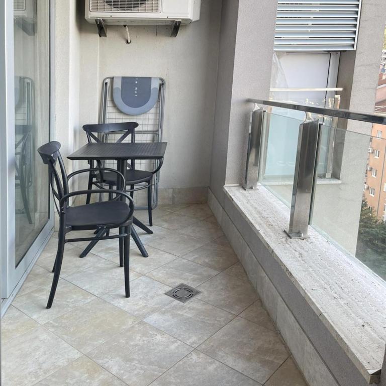 Nivel SIRIUS - One-Bedroom Apartment - 17
