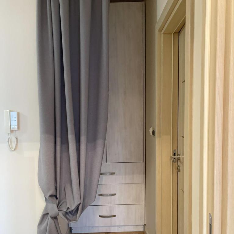 Nivel SIRIUS - One-Bedroom Apartment - 13