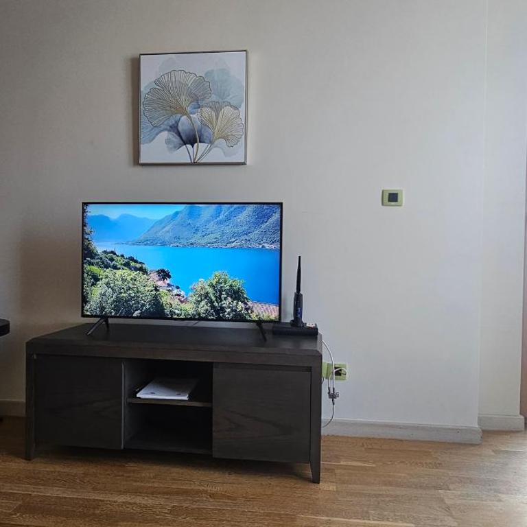 Nivel SIRIUS - One-Bedroom Apartment - 7