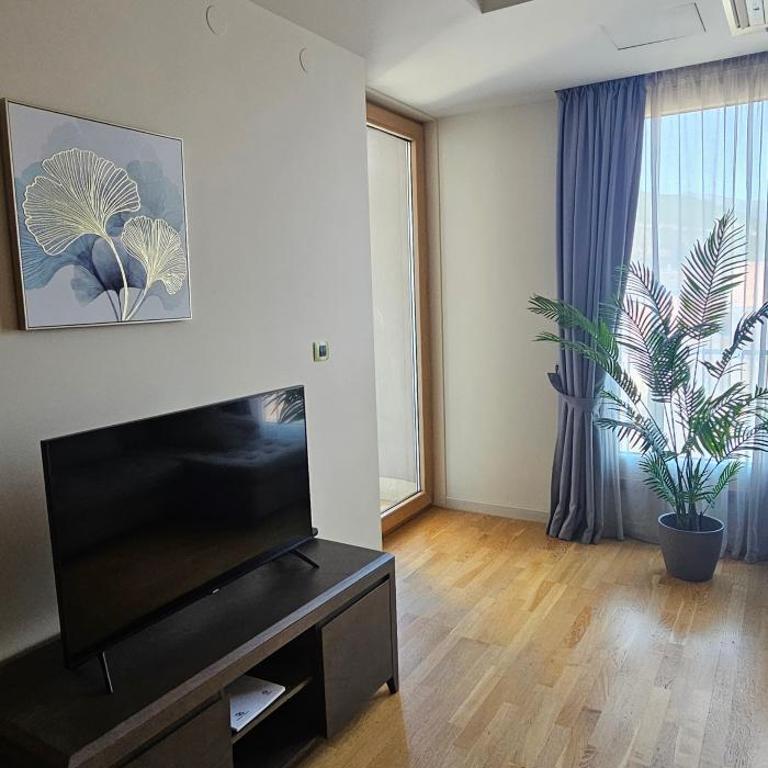 Nivel SIRIUS - One-Bedroom Apartment - 8