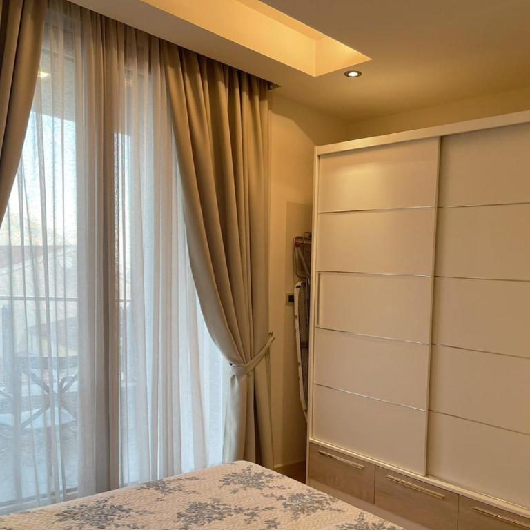 Nivel SIRIUS - One-Bedroom Apartment - 15