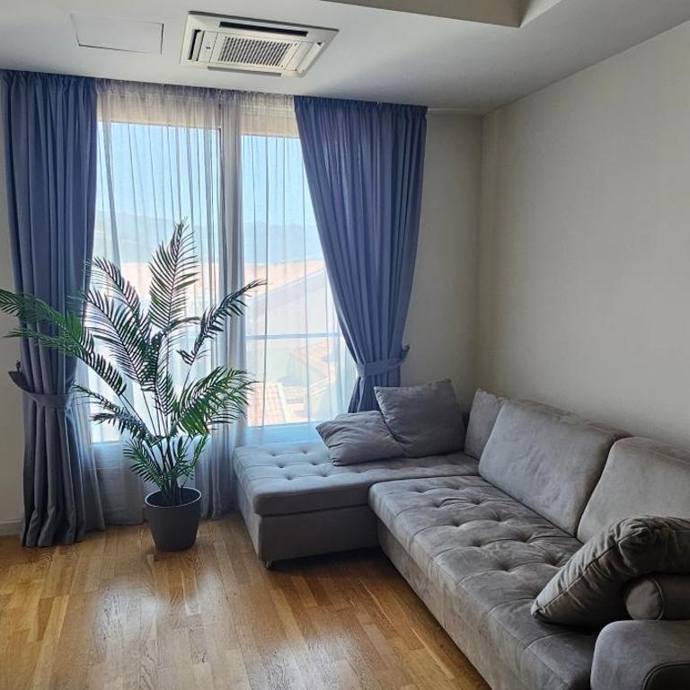Nivel SIRIUS - One-Bedroom Apartment - 1
