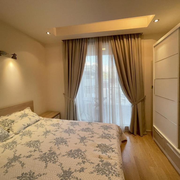 Nivel SIRIUS - One-Bedroom Apartment - 16