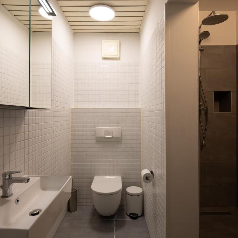 Westpark Living - Camera Matrimoniale - 4