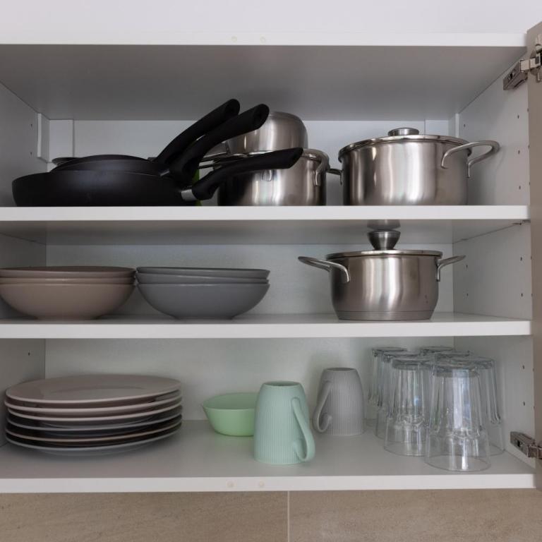 Westpark Living - Camera Matrimoniale - 5