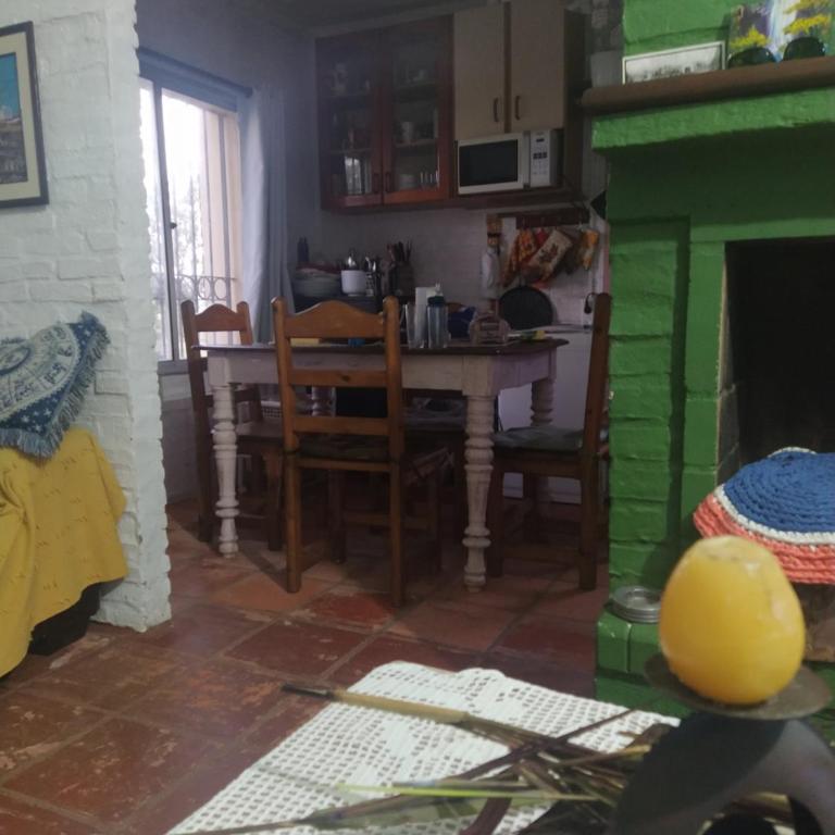 La Maragata - Casa de 2 dormitorios - 5