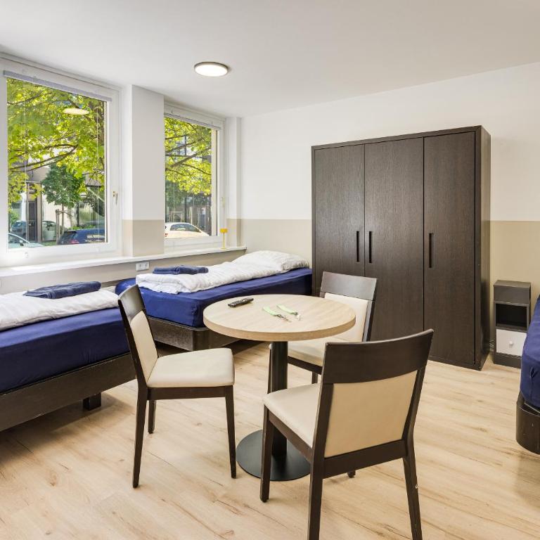 Westpark Living - Camera Tripla - 2