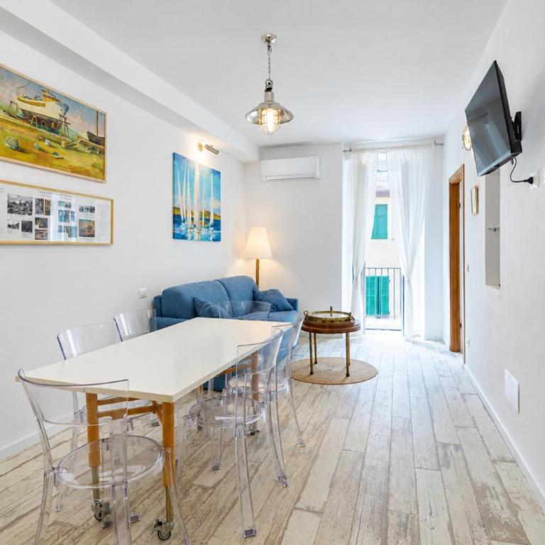 Il Barcaiolo - Two-Bedroom Apartment - 2