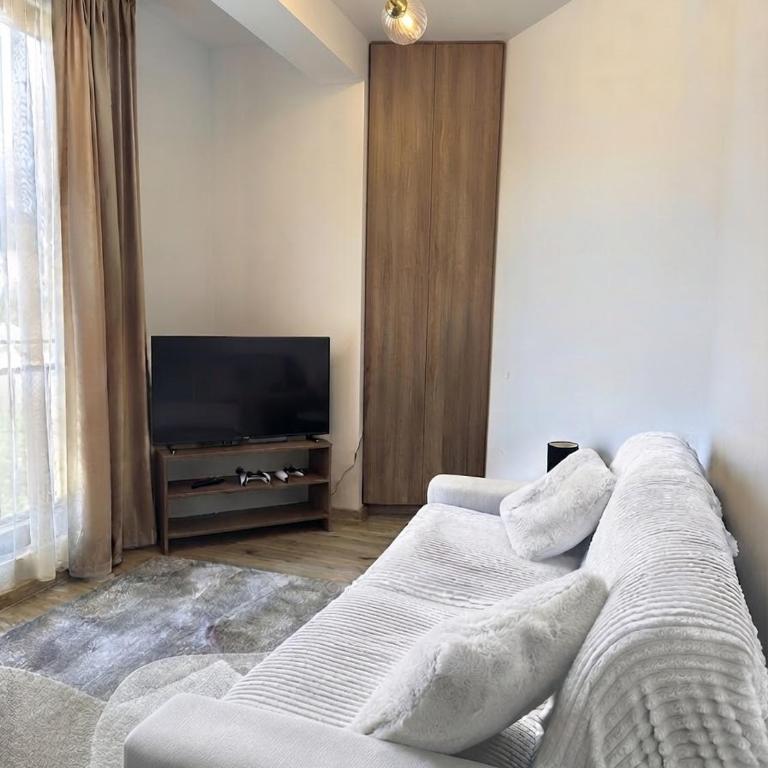 Adrianest Budva Home - Apartman sa 1 Spavaćom Sobom - 1