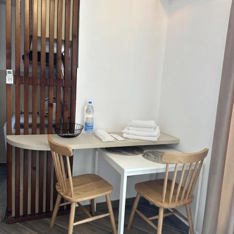 Adrianest Budva Home - Apartman sa 1 Spavaćom Sobom - 4