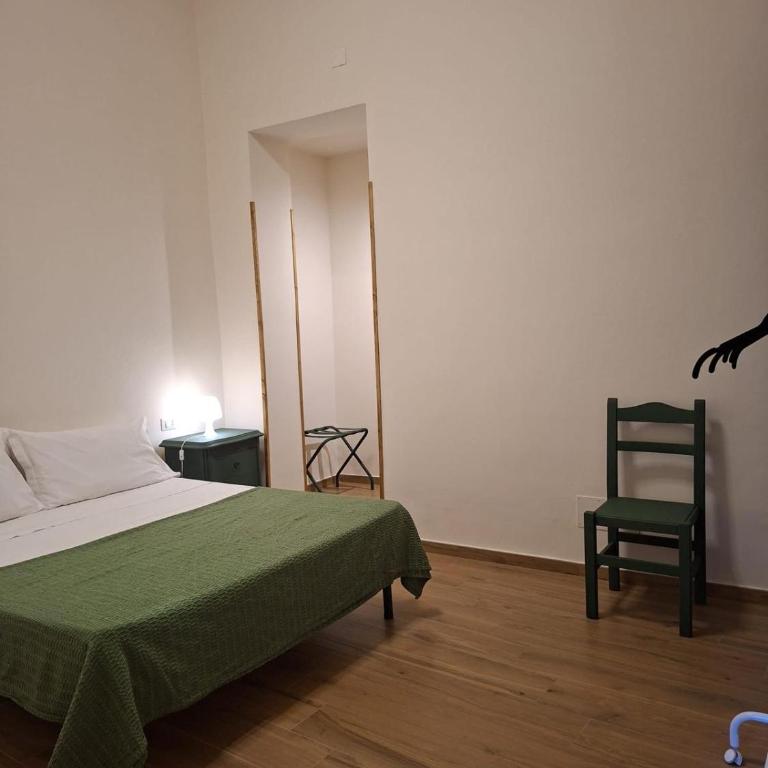 CaMa Guest House - Apartment mit 1 Schlafzimmer - 6