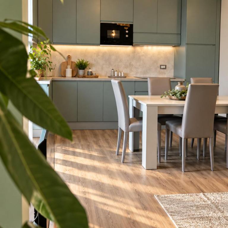 Garda Lake Family Apartment - Appartamento con 2 Camere da Letto - 1