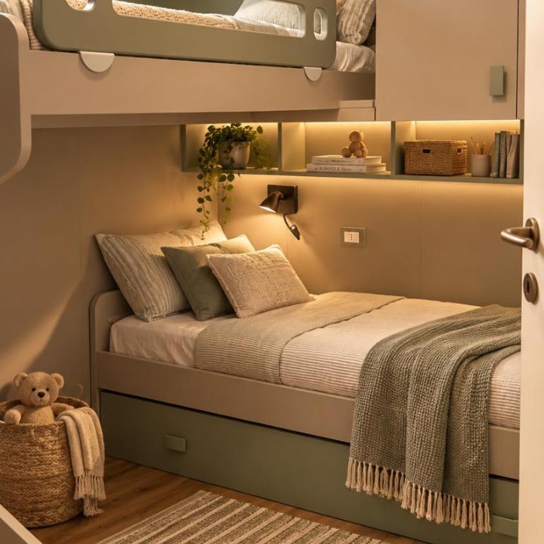 Garda Lake Family Apartment - Appartamento con 2 Camere da Letto - 3