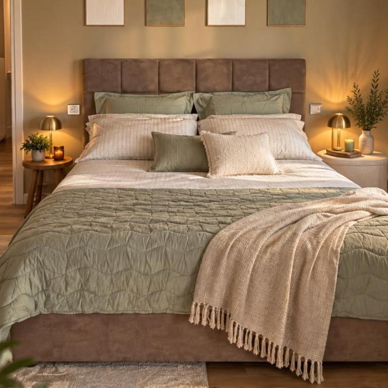 Garda Lake Family Apartment - Appartamento con 2 Camere da Letto - 4