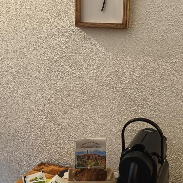 La casetta di Mercatello - Casa con 1 Camera da Letto - 10
