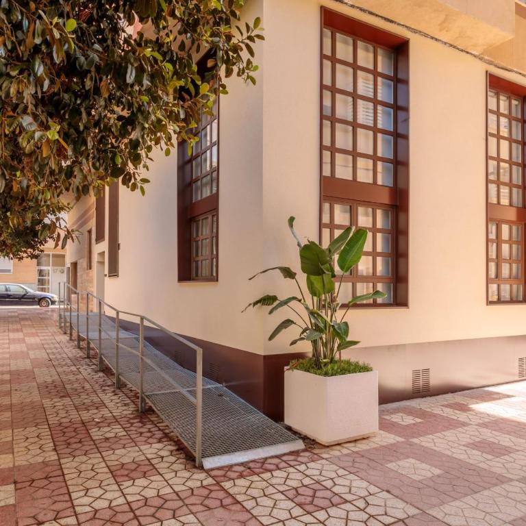 Adamant Rooms - adults only - Estudio - 2 niveles - 10